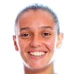 米拉格罗斯·马丁头像