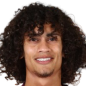 乔丹·劳顿头像