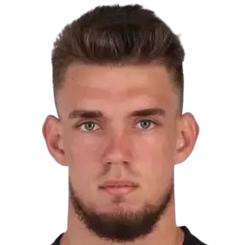 阿尔乔姆·伊斯马吉洛夫头像