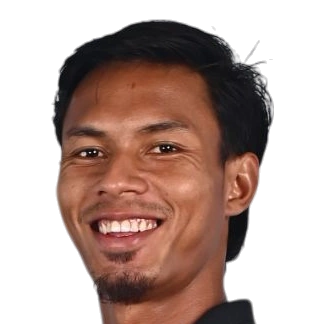 哈里斯·萨姆苏里头像