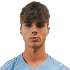 米格尔·孔德头像