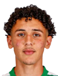 马龙·儒尼奥尔头像