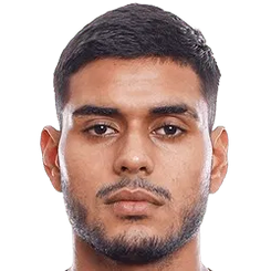 卡洛斯·维瓦斯头像