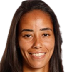 杰西卡·苏亚雷斯头像