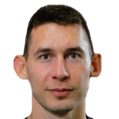 亚历克西·切尔诺夫头像