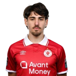 吉列尔梅·雷戈·普里奥斯蒂头像