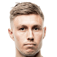 丹尼尔·利奥·格雷特森头像