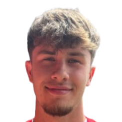 卢卡·摩尔头像