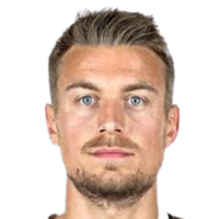 豪克·瓦尔头像