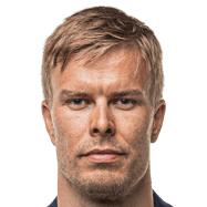 弗雷德里克·腾加格尔头像