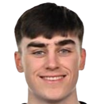 斯蒂芬·莫汉头像