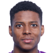 尼尔森·安戈洛头像