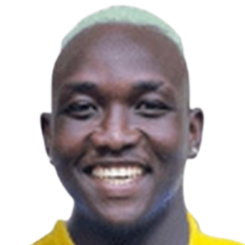 姆邦戈索姆头像