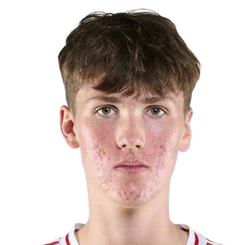 丹尼尔·阿默头像