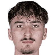 托尼·赖茨头像