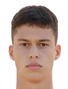 帕斯卡利斯·图法基斯头像