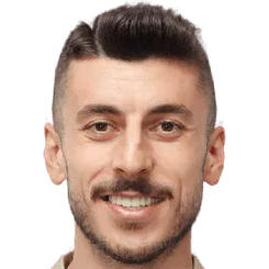 梅特汉·米马罗格鲁头像