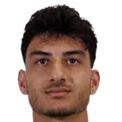 乔治·纳诺头像