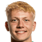 埃米尔·乔根森头像