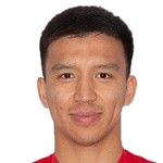 凯尼什·卡拉穆拉托夫头像