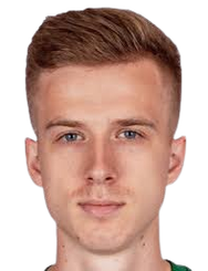 卢卡斯·贝格尔头像