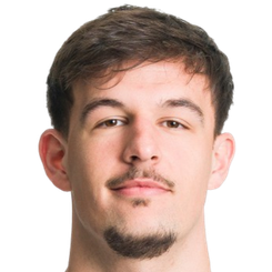 内奇克·托马斯头像