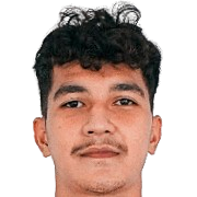 兹克里·费尔迪安西亚头像