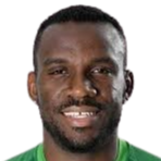 金斯利·埃杜沃头像