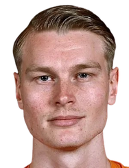 谢斯·奥斯特头像