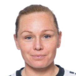 西尔耶·尼哈根·贝克森头像