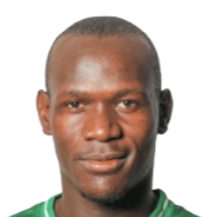 阿尔法·克里斯·奥尼扬戈头像