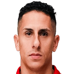 布鲁诺·努内斯·德·巴罗斯头像