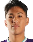 祖尔凡·贾乌哈克·穆克提头像