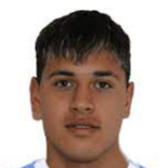 卢卡斯·皮诺头像