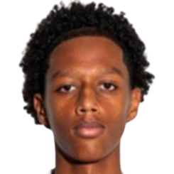 西拉克·萨姆森·贝因头像