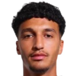 阿明·本弗里哈头像