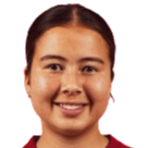 艾米·巴克头像