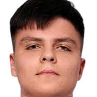 尼基塔·罗巴克头像