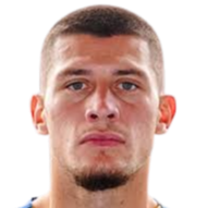 姆拉登·齐耶诺维奇头像