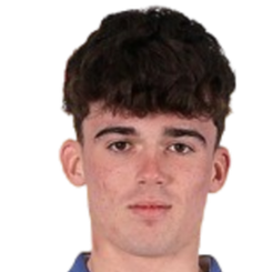 阿德里安·波索头像