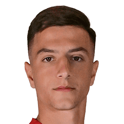 马特·安杰洛夫头像