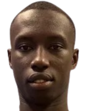 伊斯梅拉·曼加头像