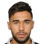 阿里·瓦坦杜斯特头像