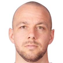 帕特里克·奥尔森头像