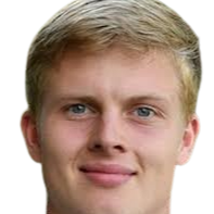 卢卡斯·拉森头像