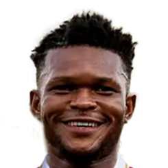 约瑟夫·巴卡苏头像