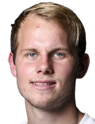 艾索尔·比约戈尔夫松头像