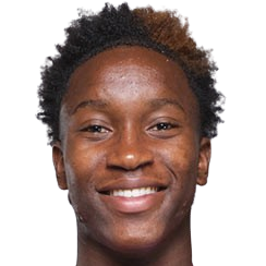 利连·巴雷特头像