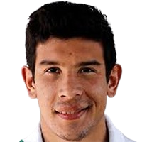 塞巴斯蒂安·席尔瓦头像