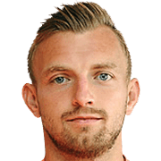 彼得·加尔·安德烈兹利头像